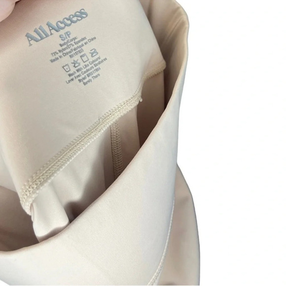 ALL ACCESS REVOLVE Sculp Flex Leggings Size S/P - Picture 5 of 5